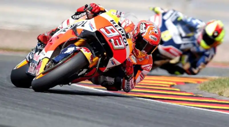 MARQUEZ