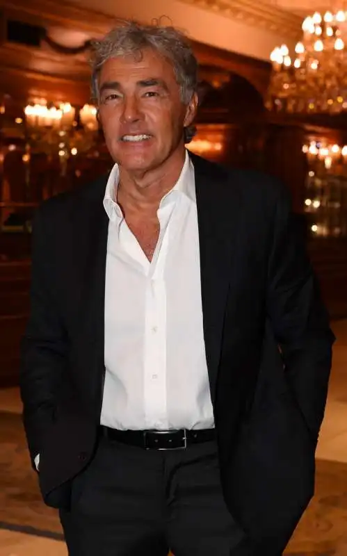 massimo giletti