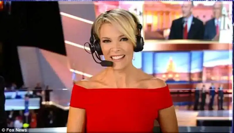 megyn kelly