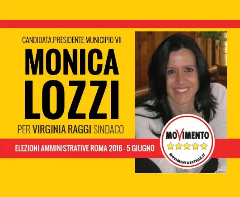 MONICA LOZZI