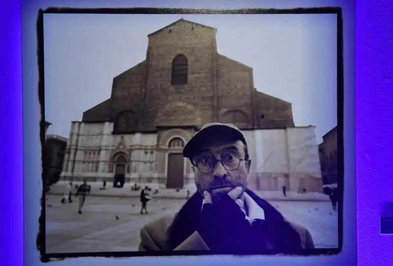 mostra fotografica su lucio dalla (14)