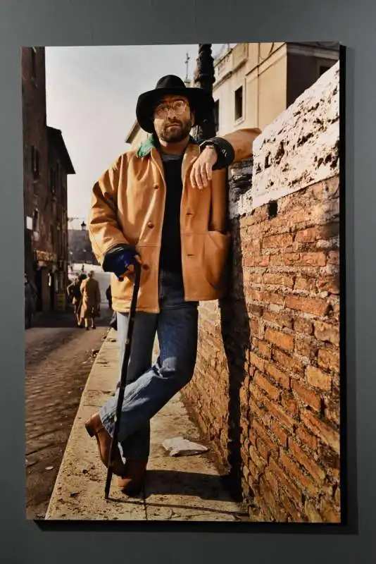 mostra fotografica su lucio dalla (5)