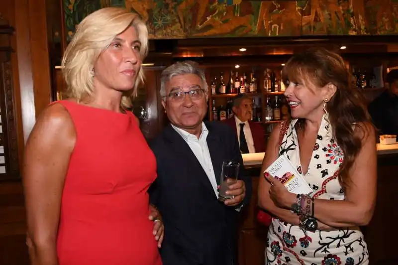 myrta merlino alfonso dell erario  camilla morabito