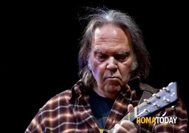 neil young 