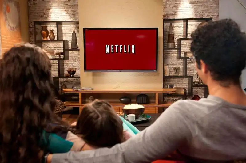 netflix 