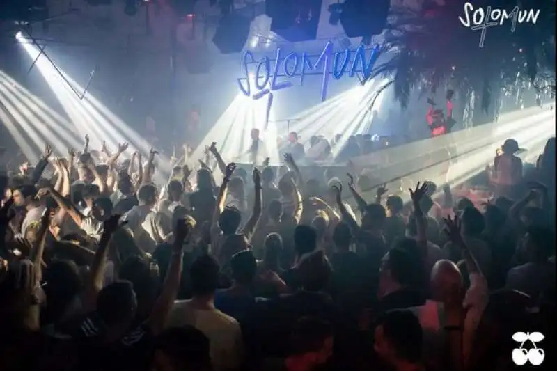 pacha ibiza