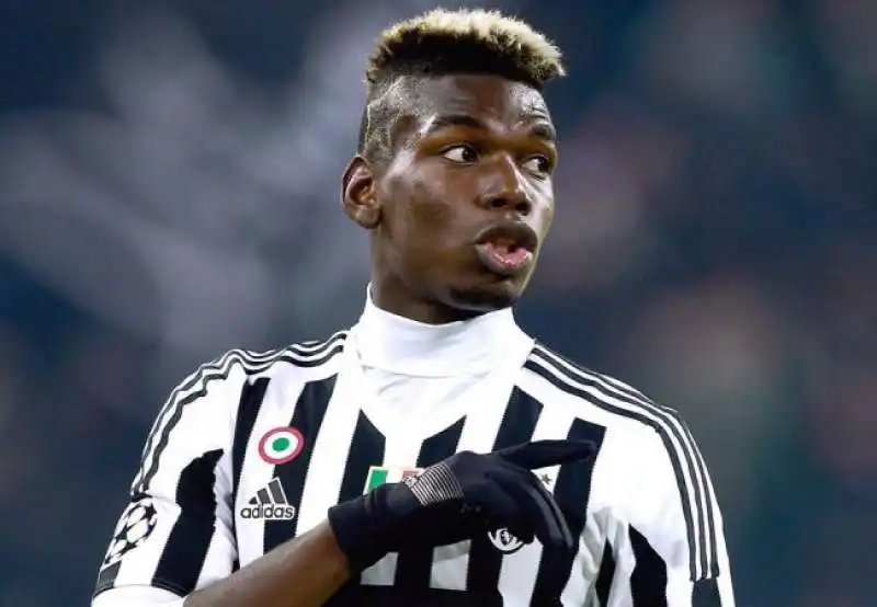 POGBA