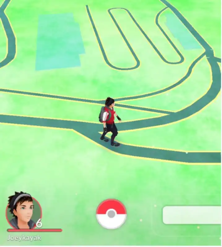 POKEMON GO