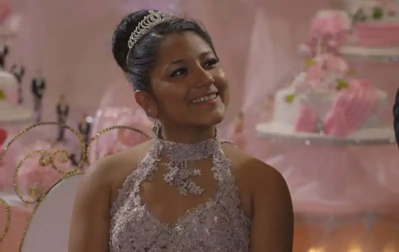 QUINCEANERA 2