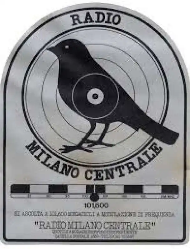 RADIO MILANO CENTRALE