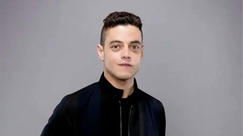 rami malek