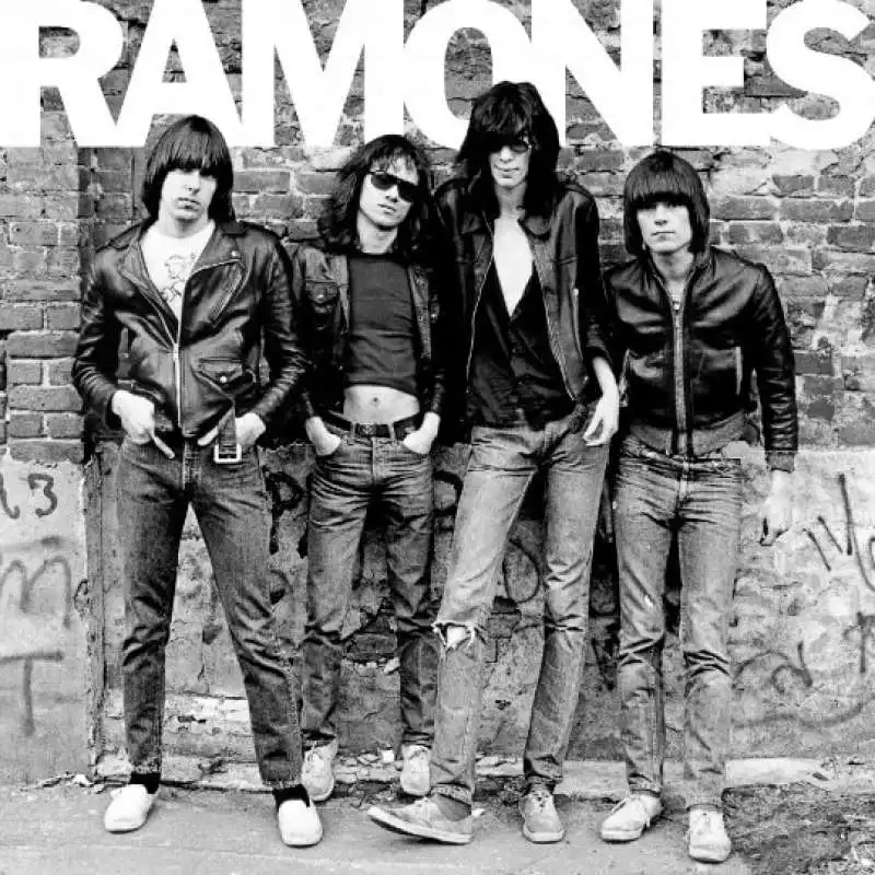 RAMONES 1