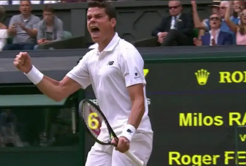 RAONIC