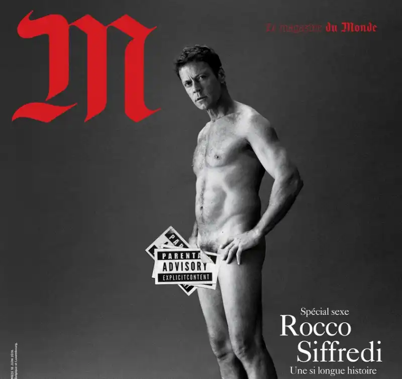 ROCCO SIFFREDI