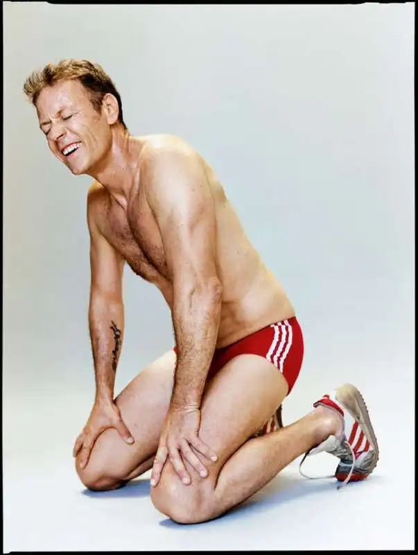 rocco siffredi matteo montanari pour m le magazine du monde