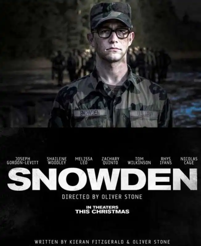 SNOWDEN FILM 1