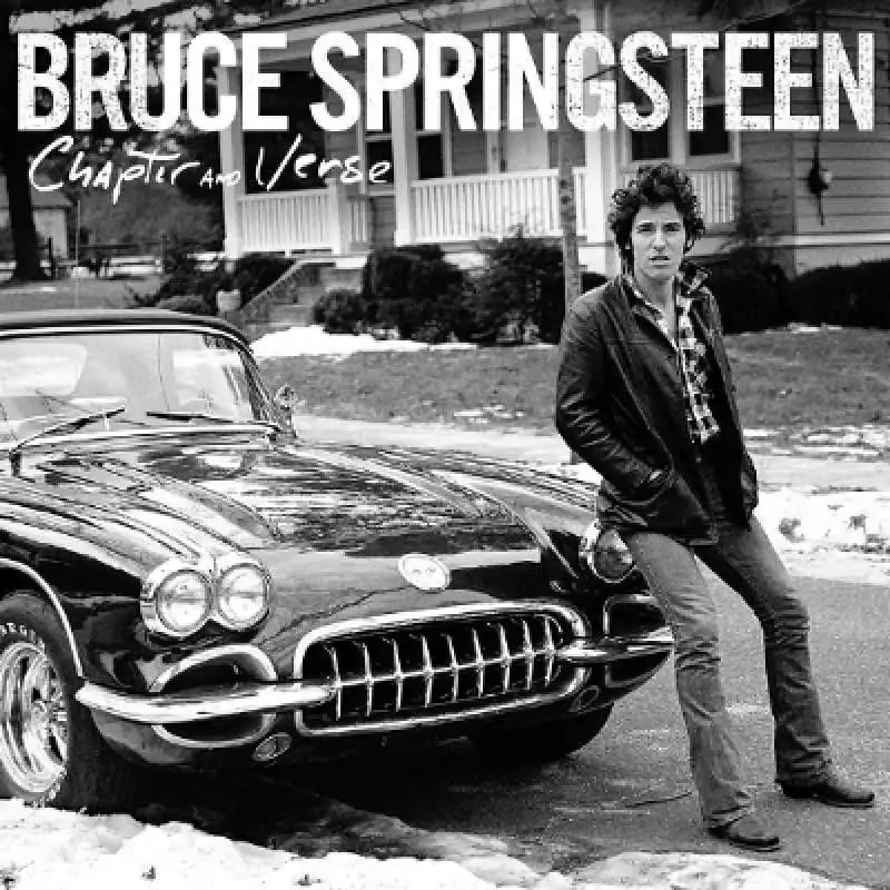 SPRINGSTEEN 8