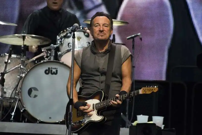 springsteen san siro 1