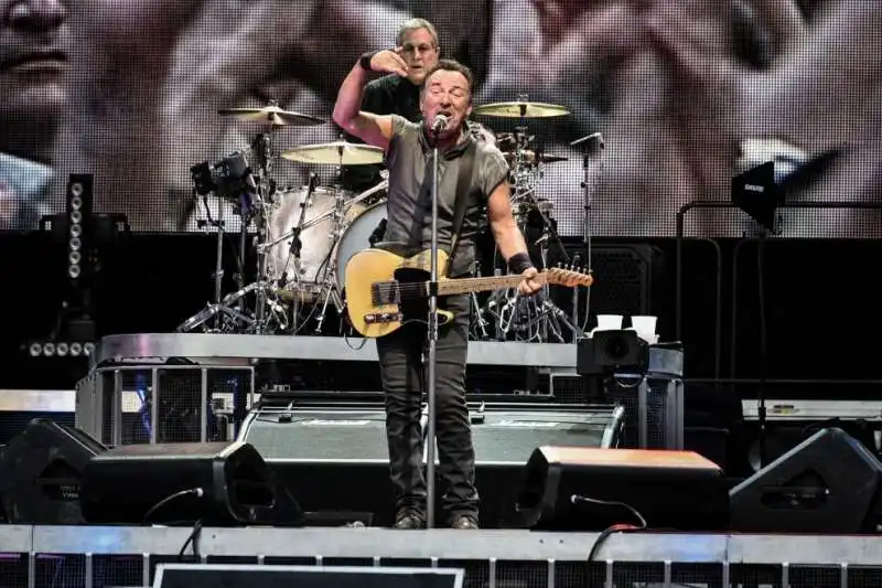 springsteen san siro 2