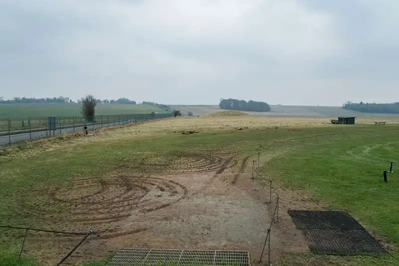 stonehenge wiltshire uk