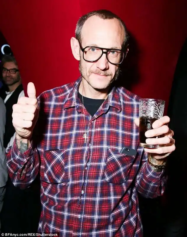 terry richardson