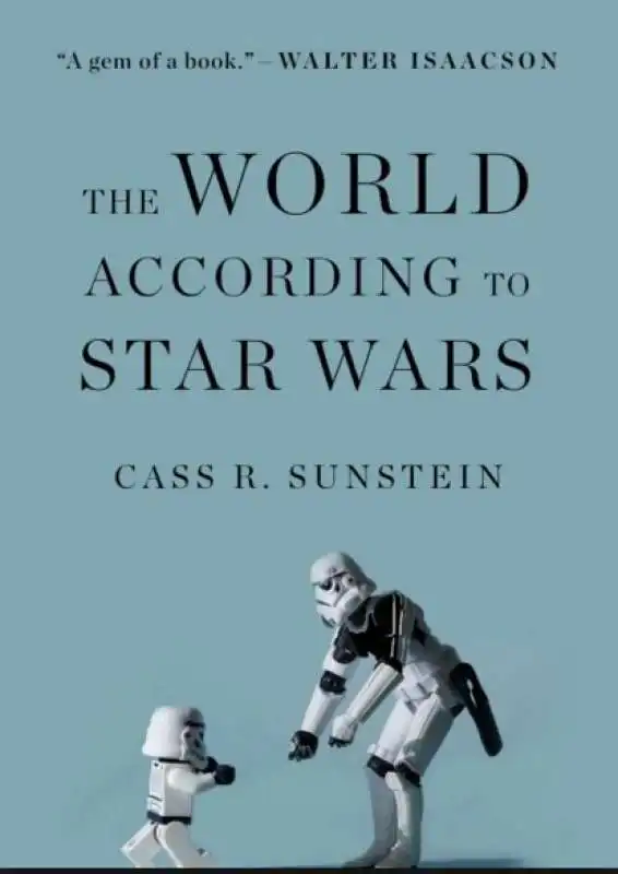 The World According to Star Wars