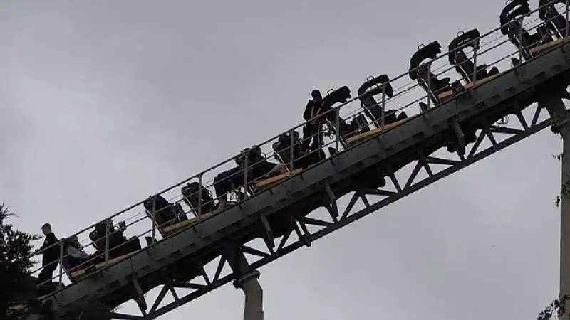  thorpe park 3