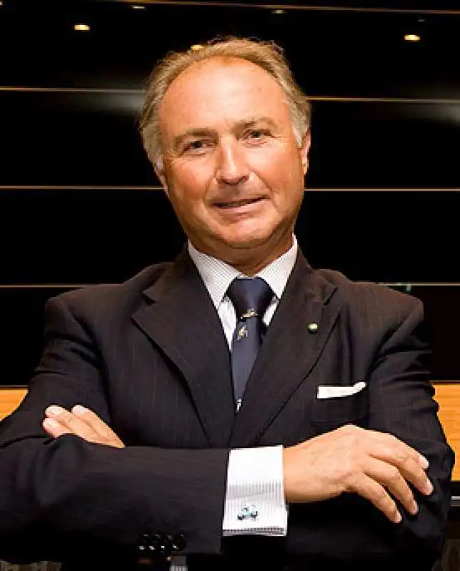 TONINO LAMBORGHINI