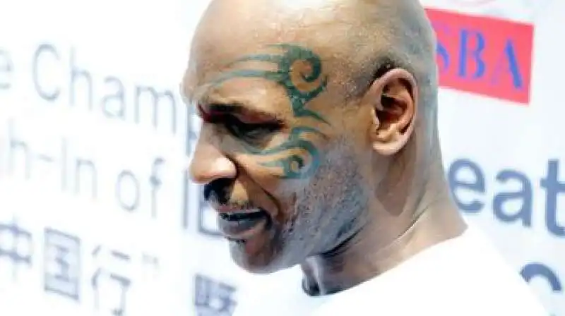 TYSON 9