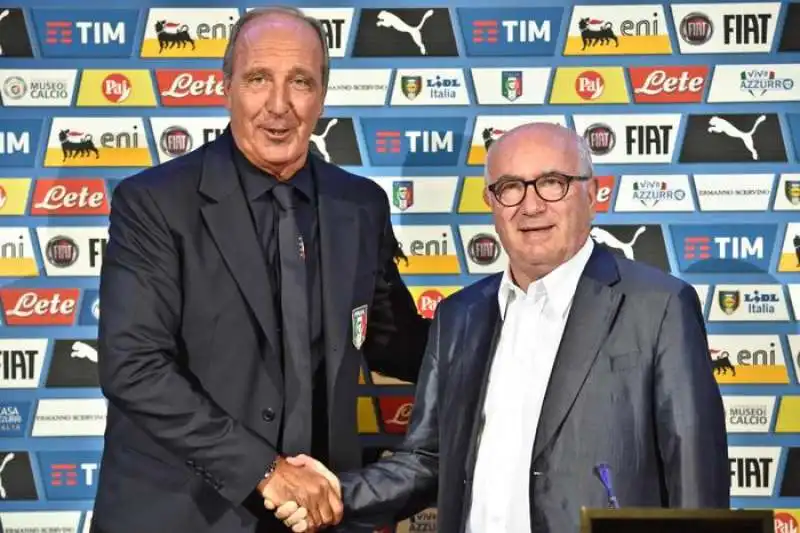 VENTURA TAVECCHIO 1