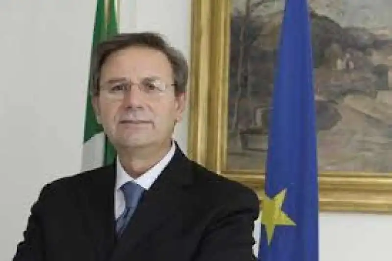 VINCENZO BUSA