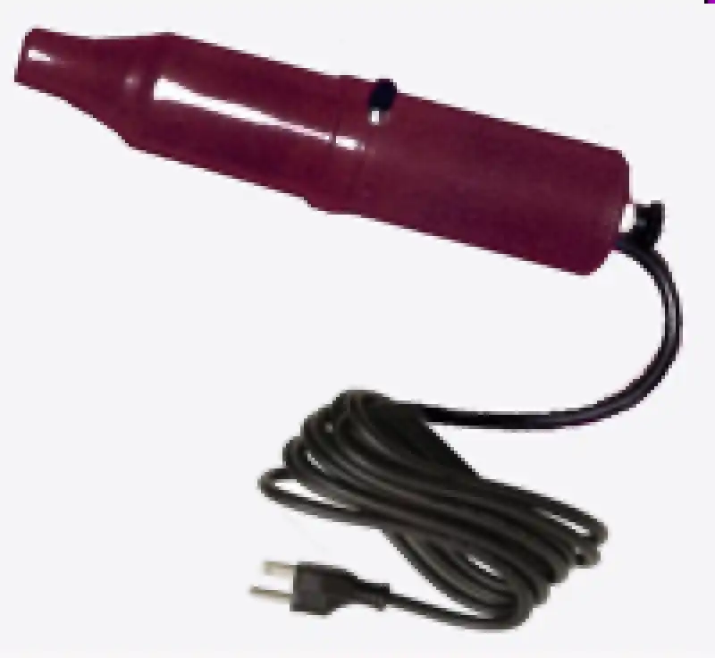 violet wand esisteva gia nello scorso secolo