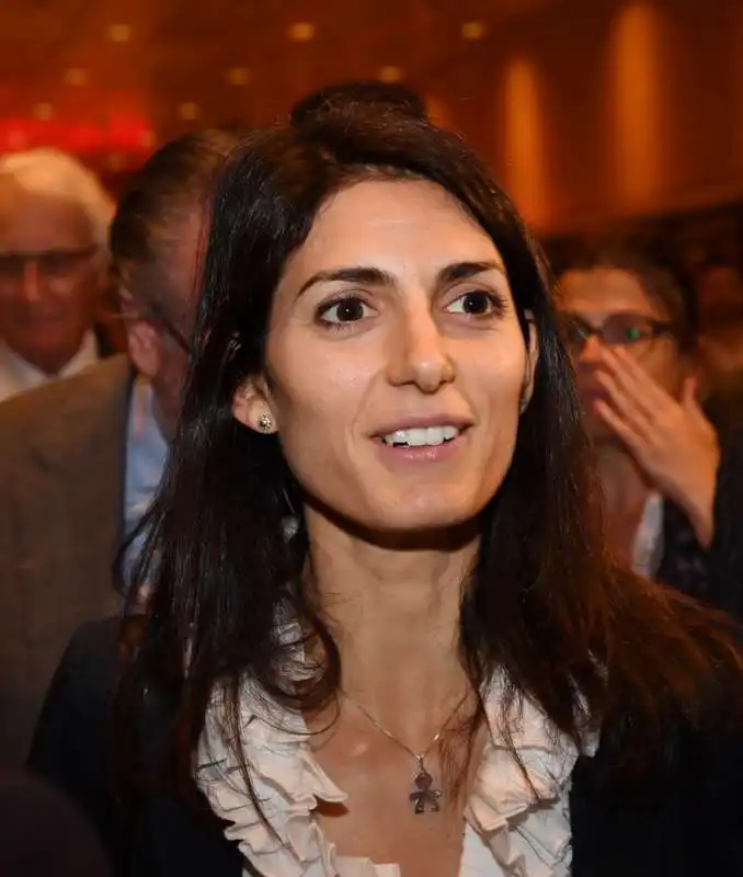 virginia raggi (1)