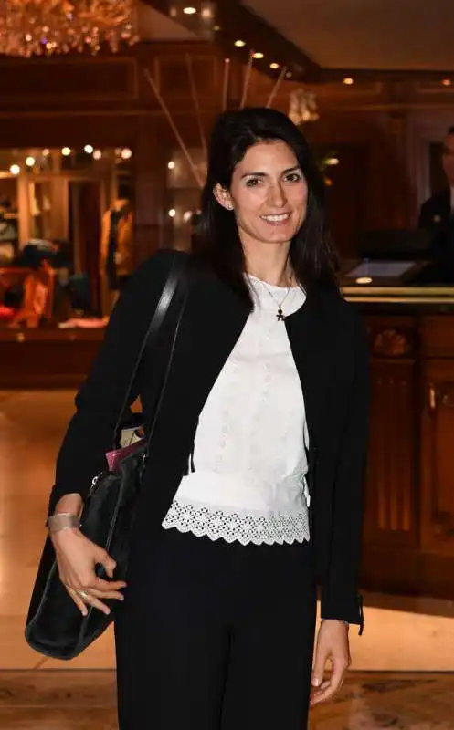 virginia raggi (1)