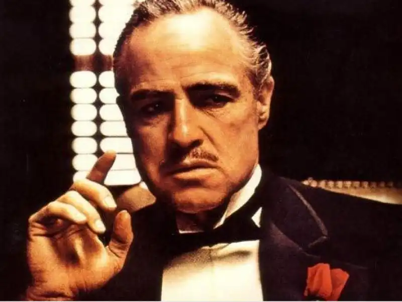 VITO CORLEONE