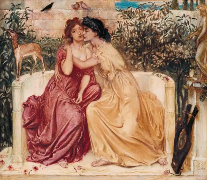 1200x0 towidth 90 sappho and erinna in a garden at mytilene