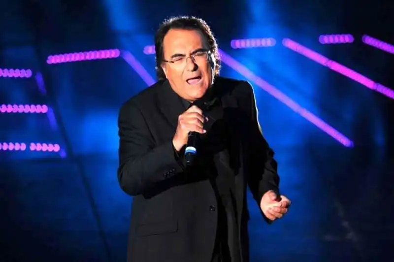 AL BANO