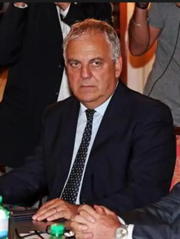 alberto manenti