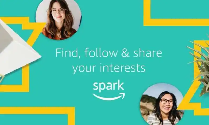 AMAZON SPARK