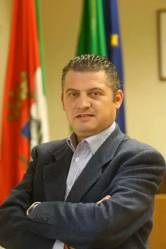 Andrea Arbizzoni 