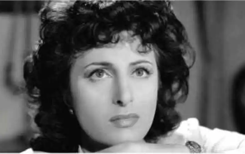 ANNA MAGNANI 