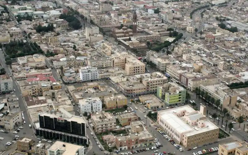 ASMARA