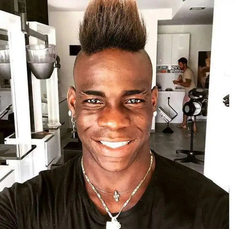 BALOTELLI