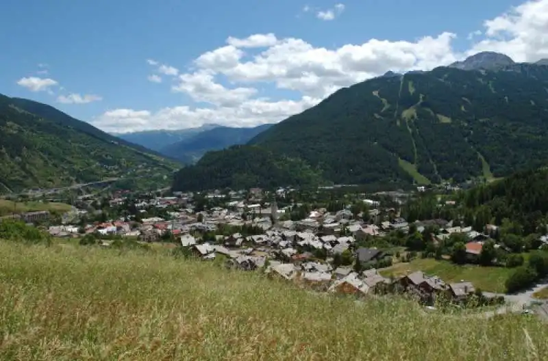 BARDONECCHIA