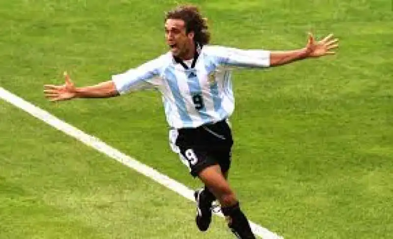 batistuta