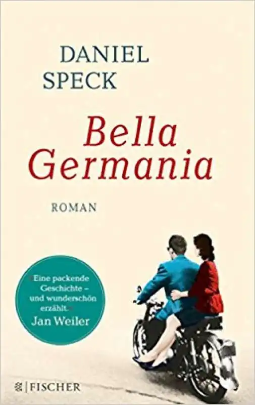 BELLA GERMANIA 9