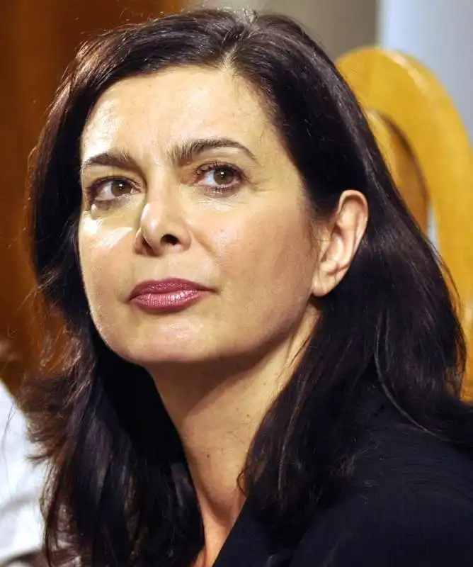 BOLDRINI