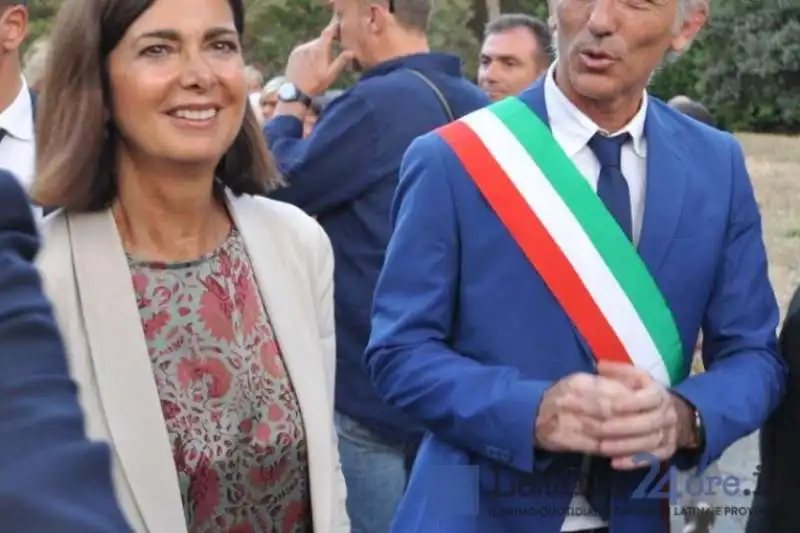 BOLDRINI