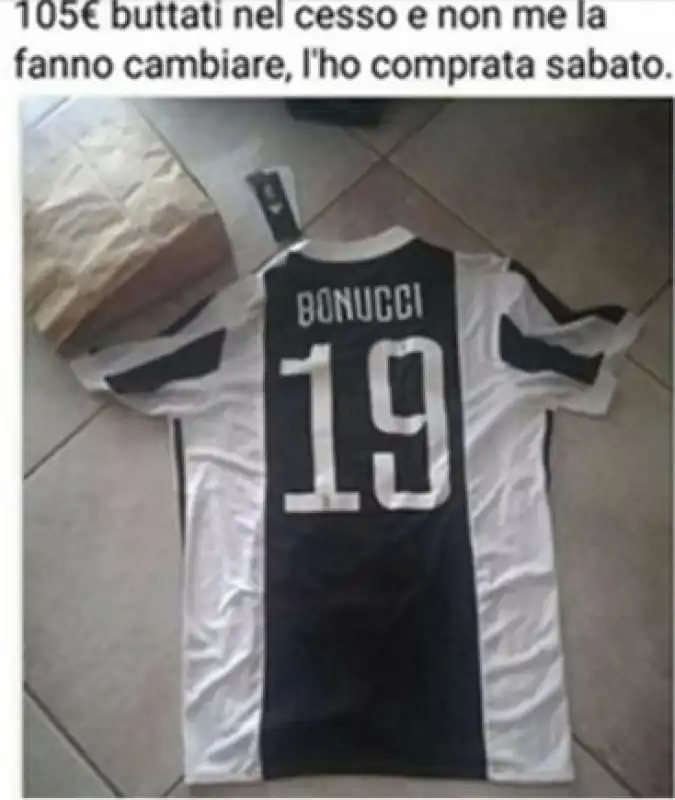 BONUCCI