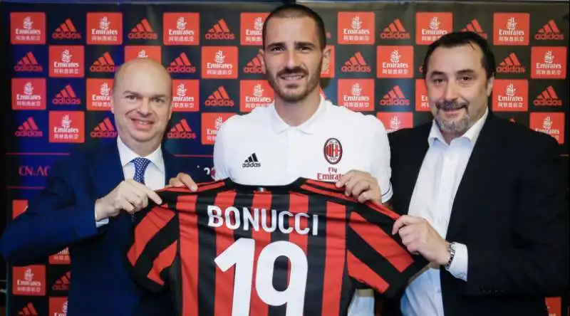 bonucci